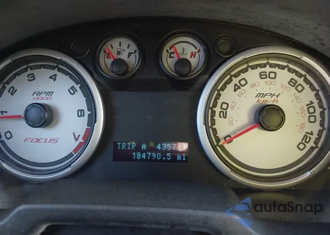 2008 Ford Focus Se/Ses from USA, damaged, VIN 1FAHP35N58W154349